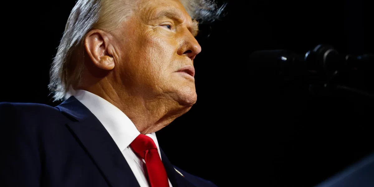 Donald Trump, el rostro de la nueva y descanada ofensiva imperialista