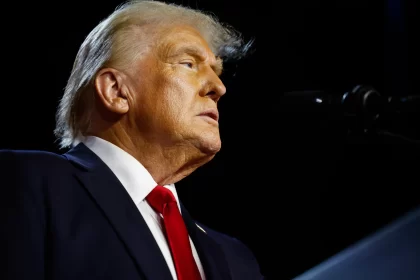 Donald Trump, el rostro de la nueva y descanada ofensiva imperialista