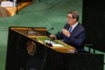La delegación cubana en Naciones Unidas, presidida por el miembro del Buró Político y ministro de Relaciones Exteriores, Bruno Rodríguez Parrilla, presentó ante la Asamblea General un informe sobre la gravedad de la situación que enfrenta el país con el arreciamiento del bloqueo y el cerco energético que impone la administración Trump a la Isla.