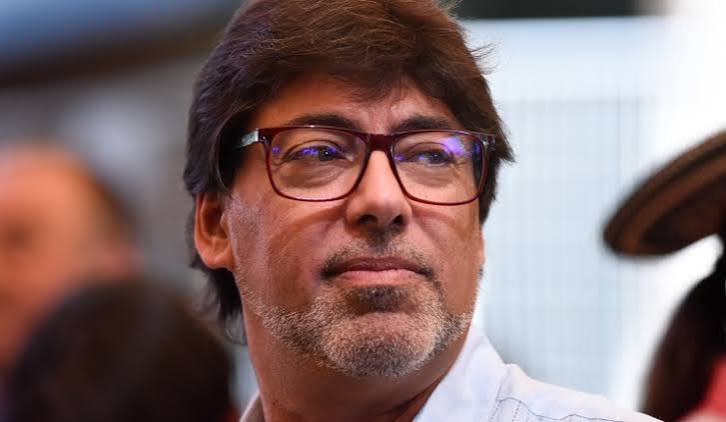 Daniel Jadue, arquitecto y sociólogo de ascendencia palestina, es una de las figuras más conocidas de la izquierda chilena y un destacado dirigente del Partido Comunista de Chile.